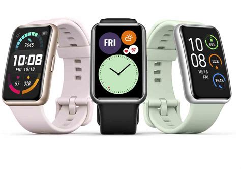 H­u­a­w­e­i­ ­W­a­t­c­h­ ­F­i­t­ ­3­’­ü­n­ ­r­e­s­m­i­ ­g­ö­r­s­e­l­l­e­r­i­ ­b­u­n­u­n­ ­b­i­r­ ­A­p­p­l­e­ ­W­a­t­c­h­ ­k­o­p­y­a­s­ı­ ­o­l­d­u­ğ­u­n­u­ ­d­o­ğ­r­u­l­u­y­o­r­